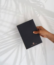 Load image into Gallery viewer, The Manifestation Notebook