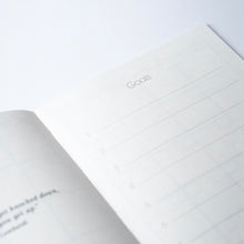 Load image into Gallery viewer, Monthly Manifestation Planner