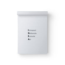 Load image into Gallery viewer, Idea Book