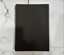 Load image into Gallery viewer, Wiro - Manifestation Notebook