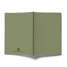 Load image into Gallery viewer, Olive Green - The Color Splash Series (Eco-friendly & Recyclable)