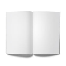 Load image into Gallery viewer, Color Splash - Individual Notebooks (Eco-friendly & Recyclable)
