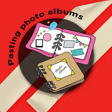 Load image into Gallery viewer, Buy Glue Tape - 12 Meters Online in India