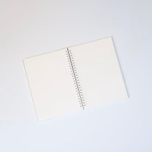 Load image into Gallery viewer, Buy Space Grey - Double-O - A5 (Wiro &amp; Unruled), 2023 Diary Online
