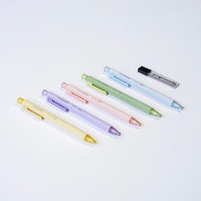 Load image into Gallery viewer, Buy Pastel Mechanical Pencils Online
