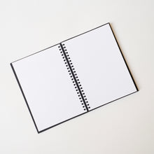 Load image into Gallery viewer, Sketchbook - A5

