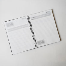 Load image into Gallery viewer, Buy Meeting Book, Personalized Diary With a Pen Online
