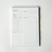 Load image into Gallery viewer, Buy Project Planner, Diary Journal Online
