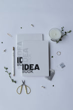 Load image into Gallery viewer, Bundle - Pack of 3 - Thought Journal / Idea Book / Manifestation Notebook
