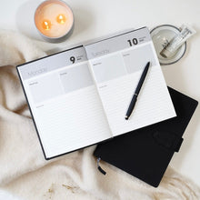 Load image into Gallery viewer, Master Planner – 2023, Personal Diary Online
