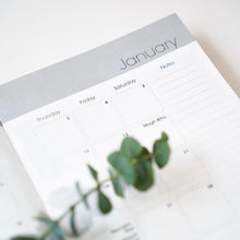 Load image into Gallery viewer, Master Planner – 2023, Personal Diary Online
