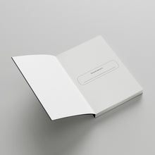 Load image into Gallery viewer, Thought Journal
