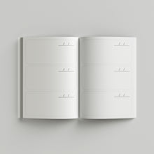 Load image into Gallery viewer, Thought Journal
