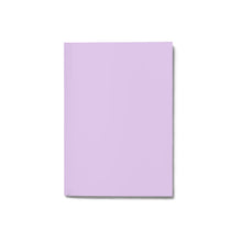 Load image into Gallery viewer, Color Splash - Individual Notebooks (Eco-friendly &amp; Recyclable)
