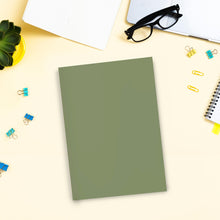 Load image into Gallery viewer, Color Splash - Individual Notebooks (Eco-friendly &amp; Recyclable)
