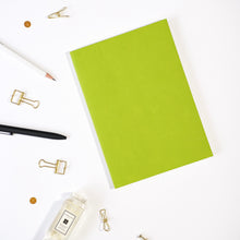 Load image into Gallery viewer, A5 Dotted Notebook, 2023 Diary a5
